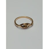 Inel Din Aur 585* 1.35 gr