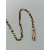 Bratara din Aur Proba 585* 3.13 gr