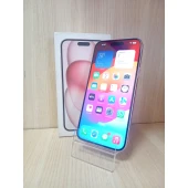 AppleiPhone 15 Plus 4/128 Gb.  Pret 11890 lei