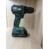 Mașină de înșurubat cu acumulator Hikoki DS 18DD