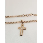 Lant Din Aur Proba 585* 9.61 gr