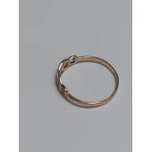 Inel din aur Proba 585* 0,89gr