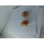 Cercei Din Aur Proba 585* 15.26 gr