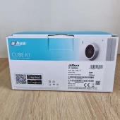 camera de supraveghere kube k1