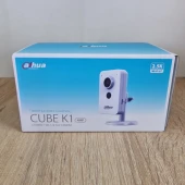 camera de supraveghere kube k1