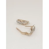 Cercei Din Aur Proba 585 3.71gr