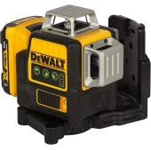 Nivel Laser Dewalt DCE089G