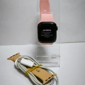 Ceas Inteligent Apple Watch 8 41mm Black