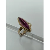 Inel Din Aur Proba 585* 4.34 gr