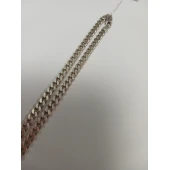 Lant Din Argint Proba 925 20.72 gr