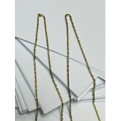 Lant Din Aur Proba 750* 1.96 gr