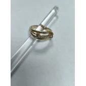 Inel Din Aur Proba 585* 2,80 gr