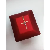Cruce din Aur Proba 585* 0,90 gr