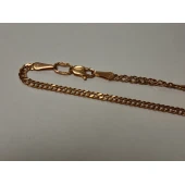 Lant Din Aur Proba 585* 4.56 gr