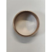 Verigheta Din Aur Proba 375* 4.18 Gr