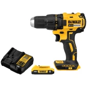 Șurubelniță electrică DeWalt DCB-107