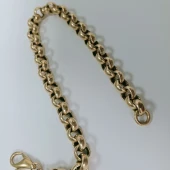 Bratara proba 585 masa 11.15