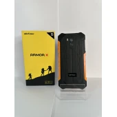 Telefon Ulefone Armor X5 32 GB Black