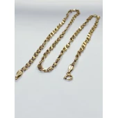 Lant Din Aur Proba 585 2.99 gr