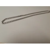 Lant Din Argint Proba 925* 25.66 gr