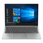 Laptop Lenovo 81F5 Silver
