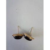 Cercei Din Aur Proba 750* 5,18 Gr