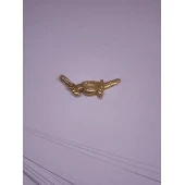 Pandativ Din Aur Proba 750* 2.13 GR