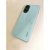 Telefon Oppo A58 128 GB Blue