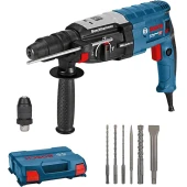 Ciocan rotopercutor BOSCH GBH 2-28 F Professional