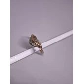 Inel Din Aur Proba 585* 1,81gr