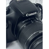 Aparat Foto Canon EOS 1100D