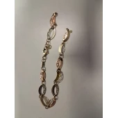 Brățară din Aur Proba 585* 3.62 gr