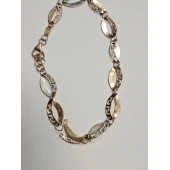 Brățară din Aur Proba 585* 3.62 gr