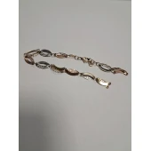 Brățară din Aur Proba 585* 3.62 gr