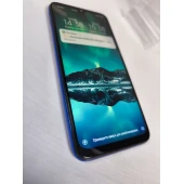 Telefon Xiaomi Redmi Note 7 32 GB Blue