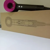 Dyson hd 15