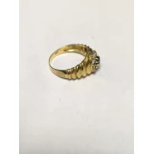 Inel din aur Proba 750* 4.91Gr