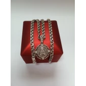 Lant Din Argint Proba 925* 22,48 gr