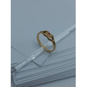 Inel din Aur Proba 585* 1.99 gr