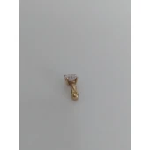 Pandativ Din Aur Proba 585* 0.84 gr