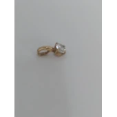 Pandativ Din Aur Proba 585* 0.84 gr