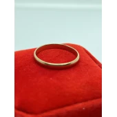 Verigheta din aur 585 1,48 gr