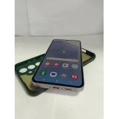 Telefon Samsung Galaxy A55 128 GB Pink