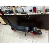 Trotineta Electrica Proove X-City Dual Sport (18.2Ah 48V)