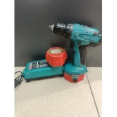 Mașină de găurit și înșurubat Makita 6281D