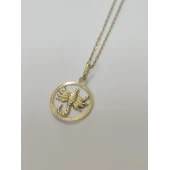 Lant Din Aur Proba 585* 2.33 gr