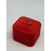 Cercei Din Aur Proba 585* 0.80 gr