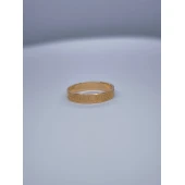 Inel din aur 585* 1,92gr