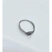 Inel 585" 1.23 gr  1661 Lei