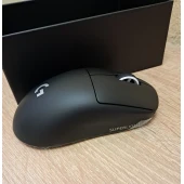 Mouse Logitech Pro X